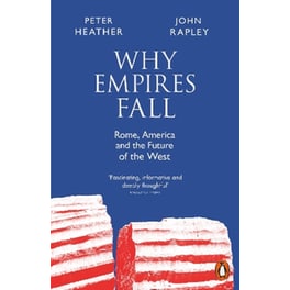 Why Empires Fall