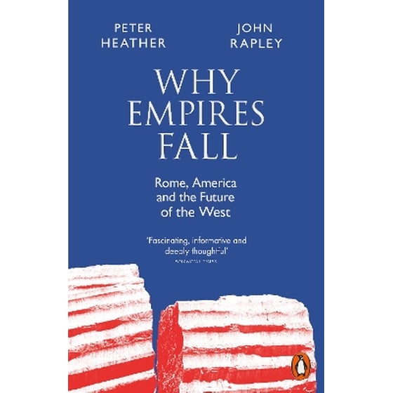 Why Empires Fall image 0