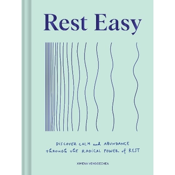 Rest Easy image 0