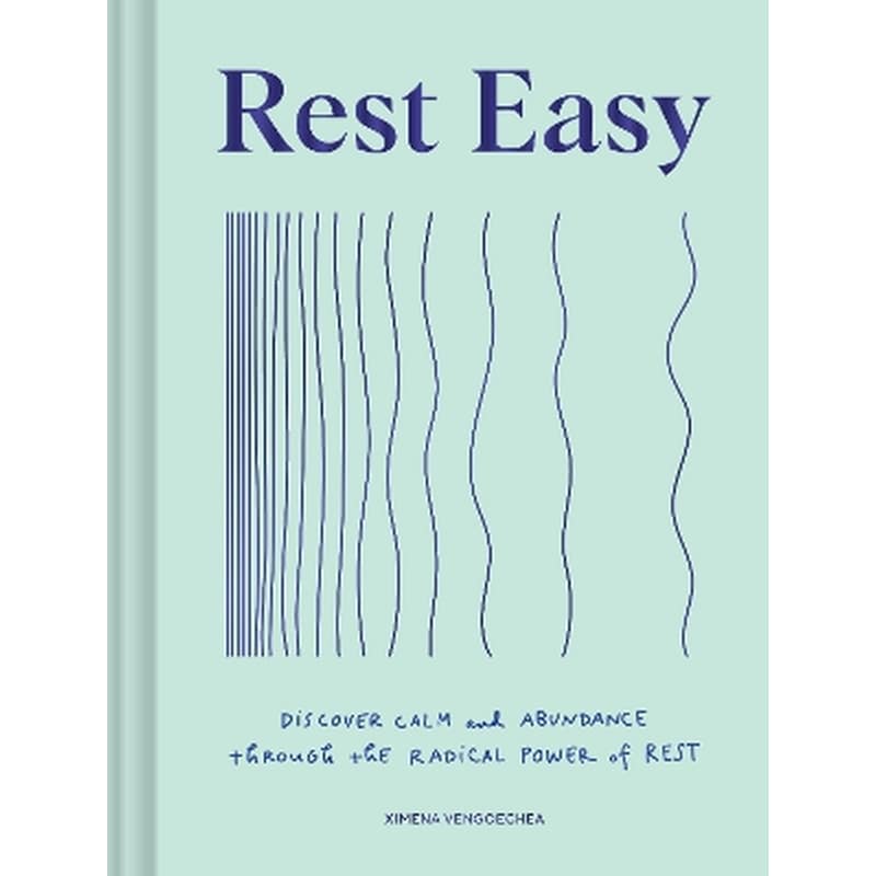Rest Easy