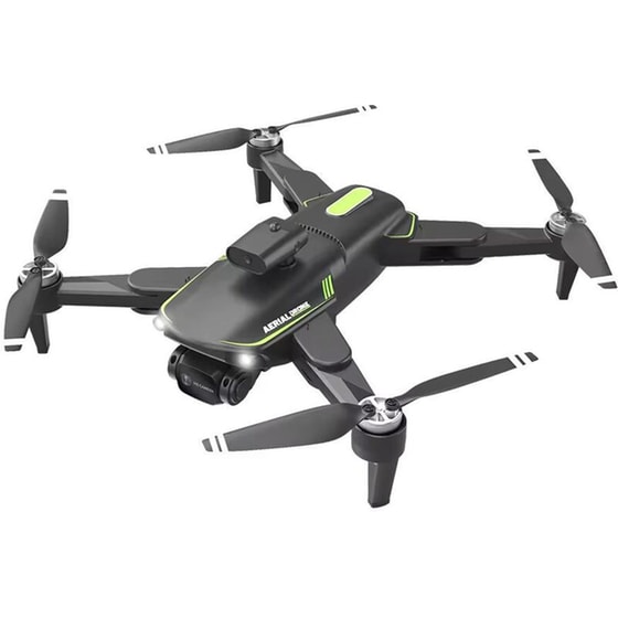 Drone F166 Wifi 2.4 Ghz Με Κάμερα image 0