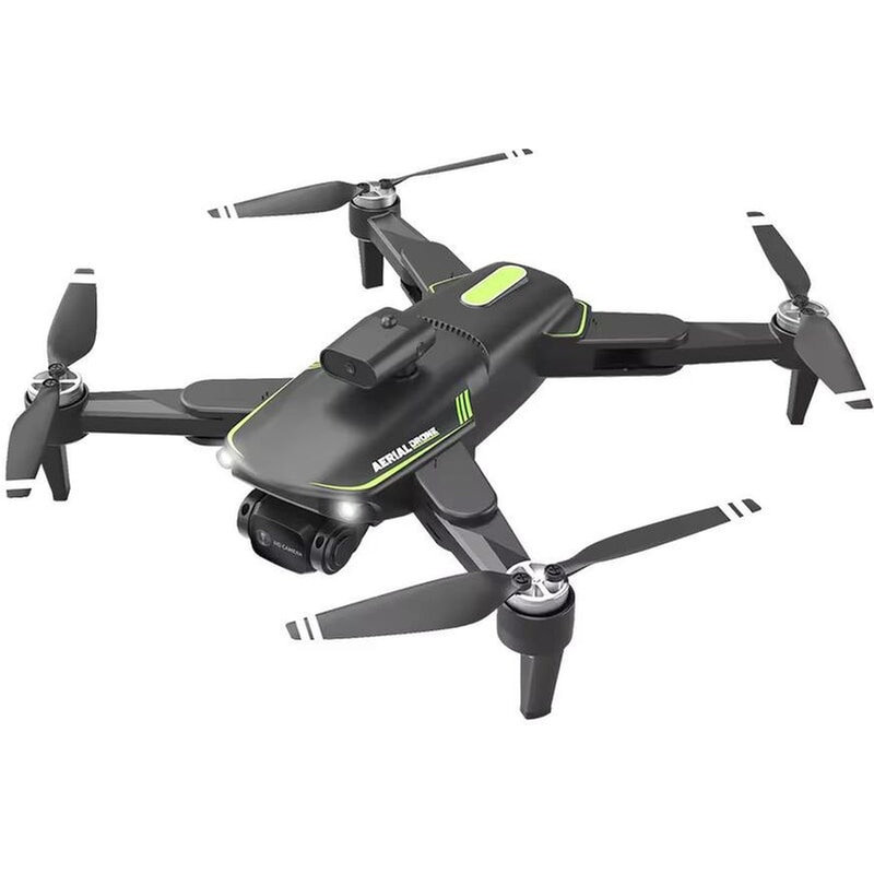 OEM Drone F166 Wifi 2.4 Ghz Με Κάμερα