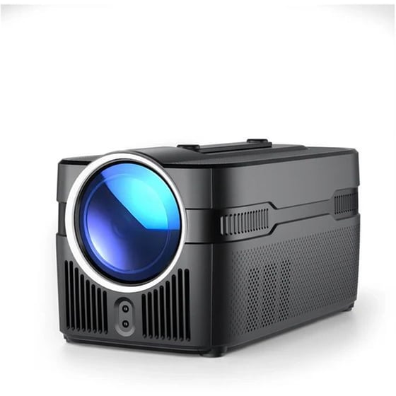Projector Magcubic DLP HY450C - Black image 0