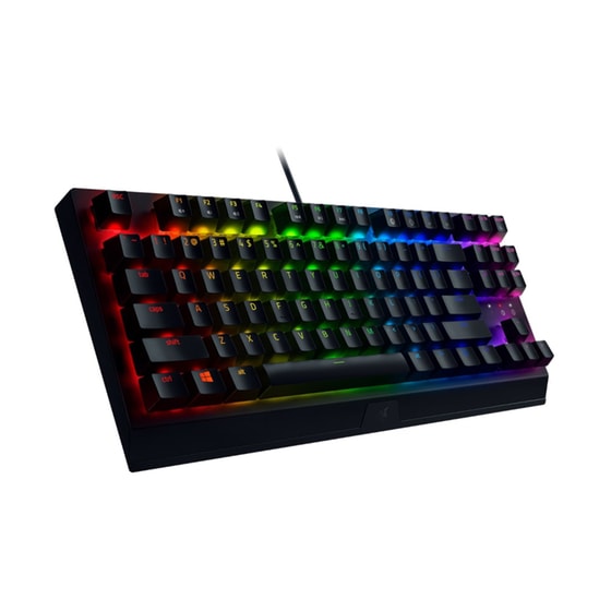 Gaming Keyboard Razer Blackwidow V3 Tenkeyless image 2