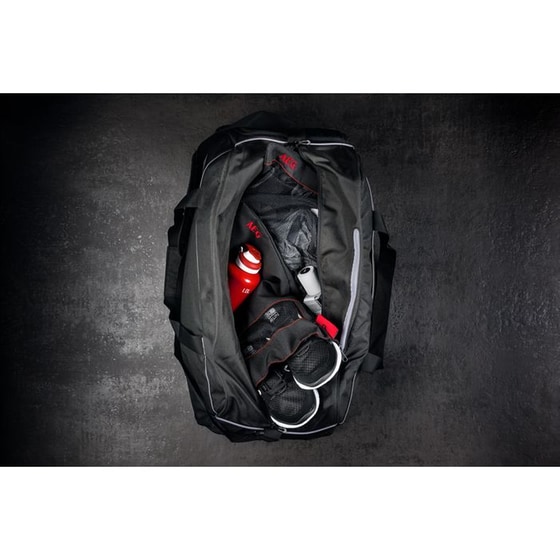 AEG A3WKSPORT1 Μαύρο Σετ Φροντίδας Αθλητικών Ρούχων image 6