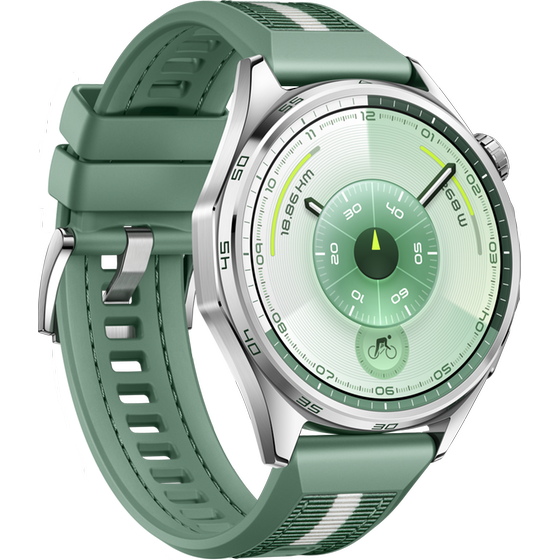 Smartwatch Huawei Watch GT 6 46mm - Green image 1