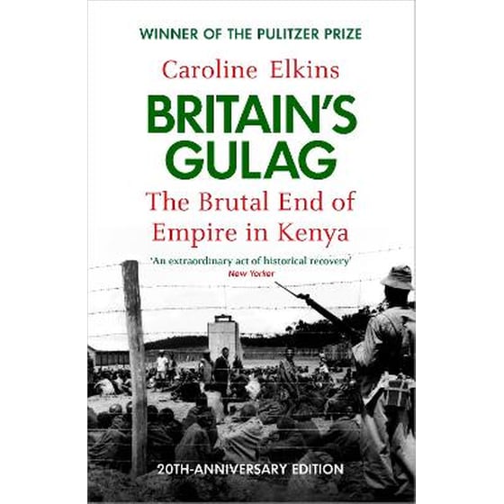 Britain's Gulag image 0