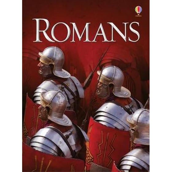 Romans image 0