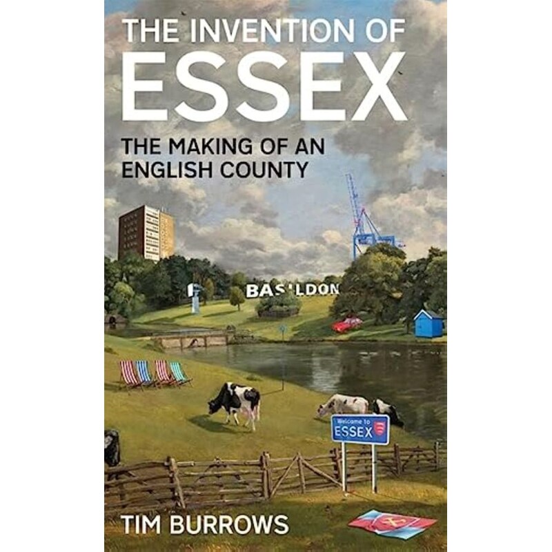 The Invention of Essex