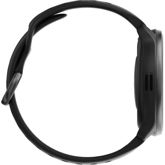 Smartwatch HiFuture Vela 47mm - Black image 4