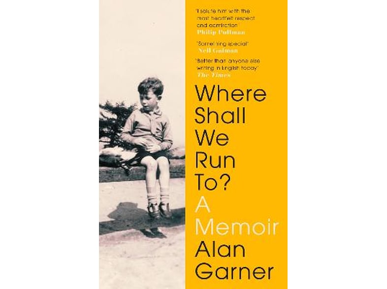 Where Shall We Run To?