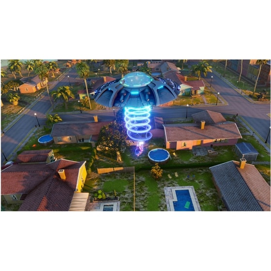 Destroy All Humans! (Code in a Box) - Nintendo Switch 2 image 3