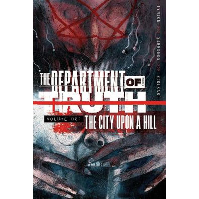 Department of Truth, Volume 2