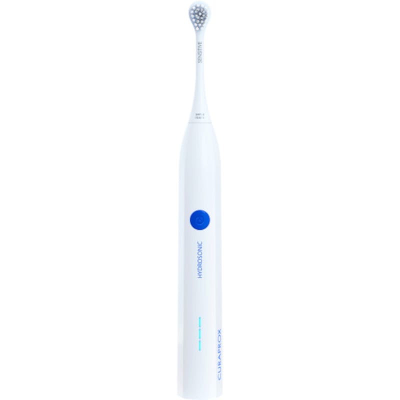 CURAPROX Ηλεκτρική Οδοντόβουρτσα CURAPROX Sonic Hydrosonic Easy Λευκό