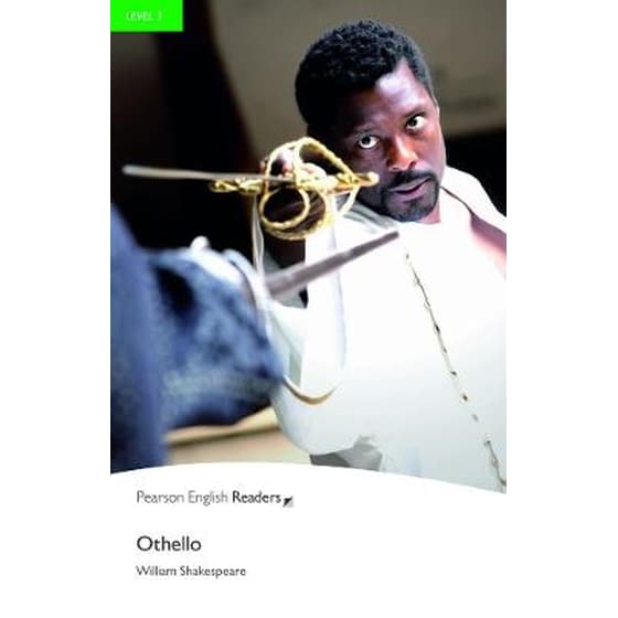 Level 3: Othello image 0