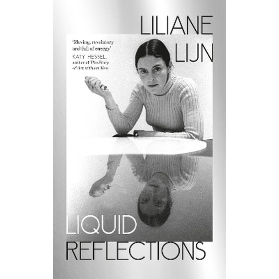 Liquid Reflections image 0