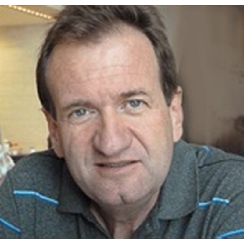 Author picture