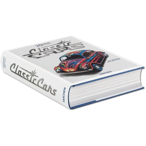 20th CenturyClassic Cars image 1