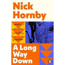 A Long Way Down