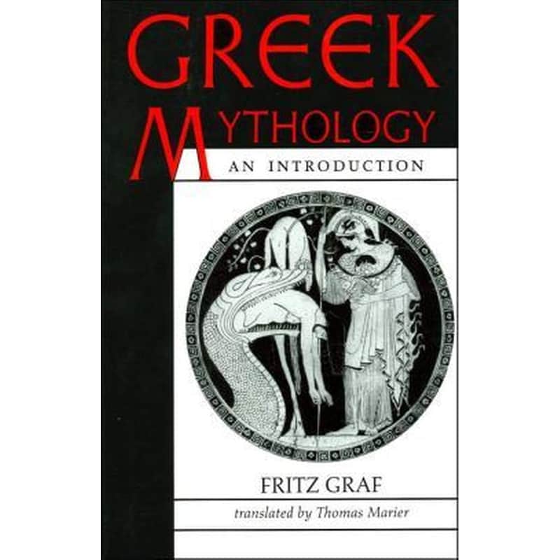 Greek Mythology