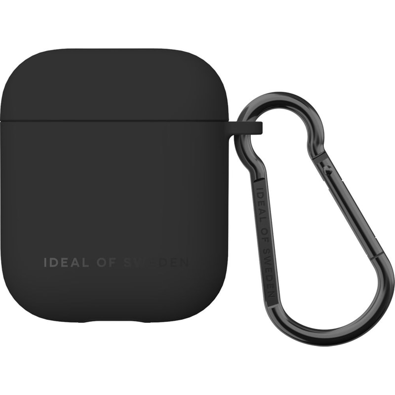 Θήκη Ακουστικών Ideal of Sweden Active για Apple AirPods 1st Gen/AirPods 2nd Gen - Dynamic Black
