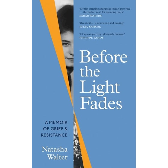 Before the Light Fades image 0