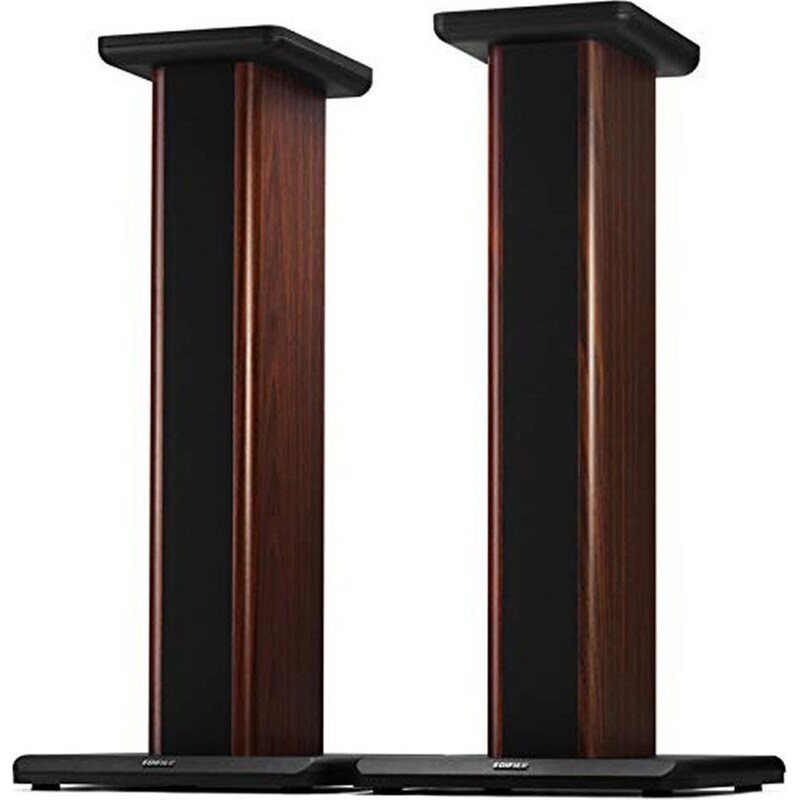 Βάσεις για Ηχεία Edifier S2000MK II - Καφέ