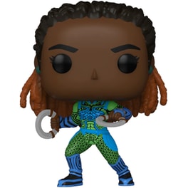 Φιγούρα Funko Pop! Marvel - Black Panther Wakanda Forever - Nakia