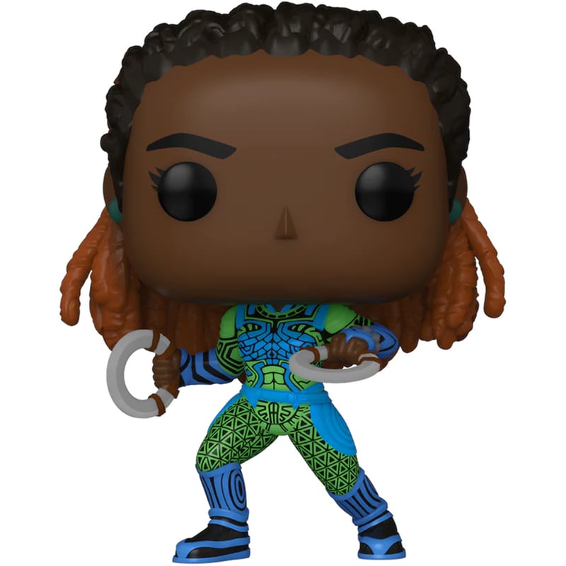 OTTERBOX Φιγούρα Funko Pop! Marvel - Black Panther Wakanda Forever - Nakia