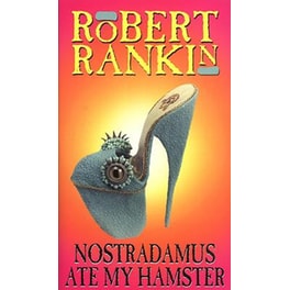 Nostradamus Ate My Hamster