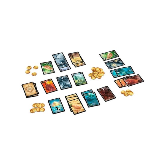 EXPLODING KITTENS-ΕΚΡΗΚΤΙΚΑ ΓΑΤΑΚΙΑ image 1