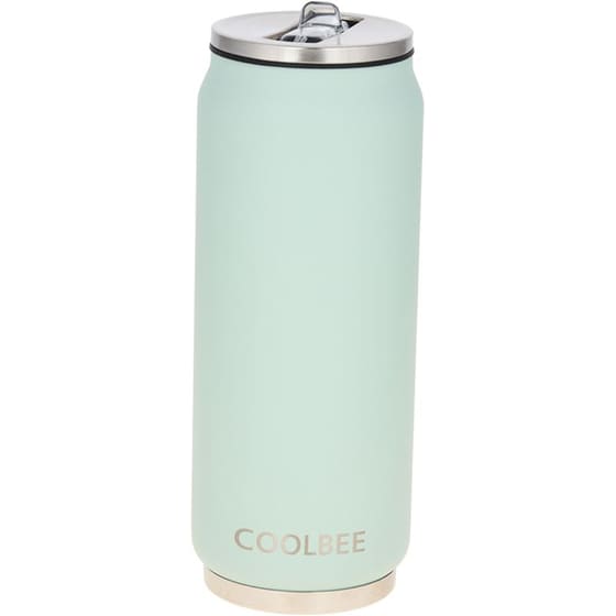 Κούπα Θερμός Coolbee Λαδί 500ml image 0