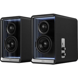 Ηχεία 2.0 Edifier QR65 70W - Μαύρο
