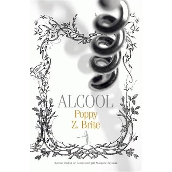 Alcool image 0