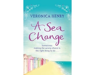 Sea Change image 0