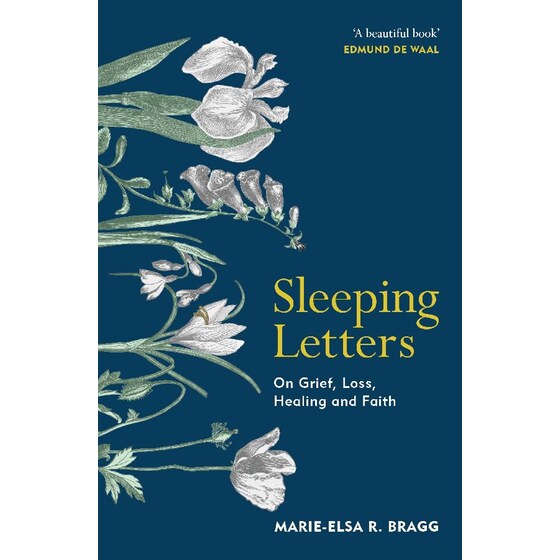 Sleeping Letters image 0