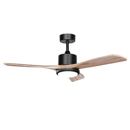 ΙQ CF-5213 85W 132cm με Φως και Τηλεχειριστήριο Ανεμιστήρας Οροφής
