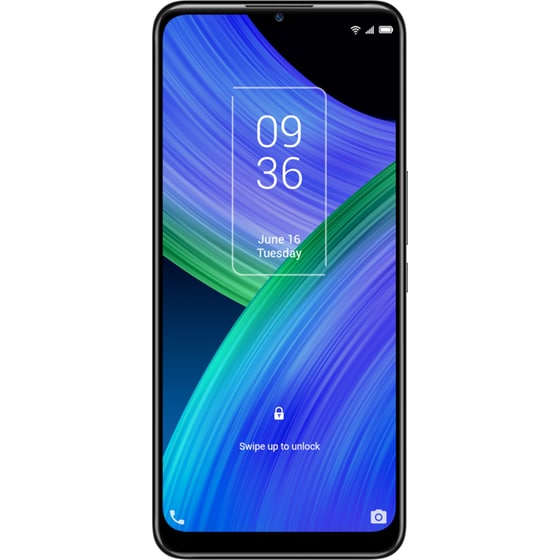 TCL 20 R 5G 64GB - Granite Grey image 2