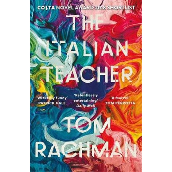 Italian Teacher image 0