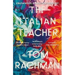 Italian Teacher