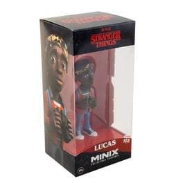 Φιγούρα Minix Stranger Things - Lucas