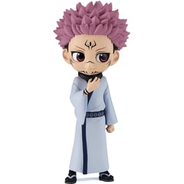 Συλλεκτική Φιγούρα Banpresto - Jujutsu Kaisen Q Posket - Ryomen Sukuna Ver. B