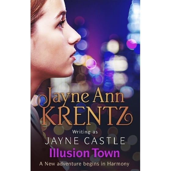 Illusion Town image 0