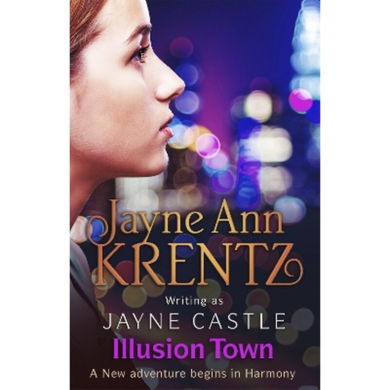 Illusion Town