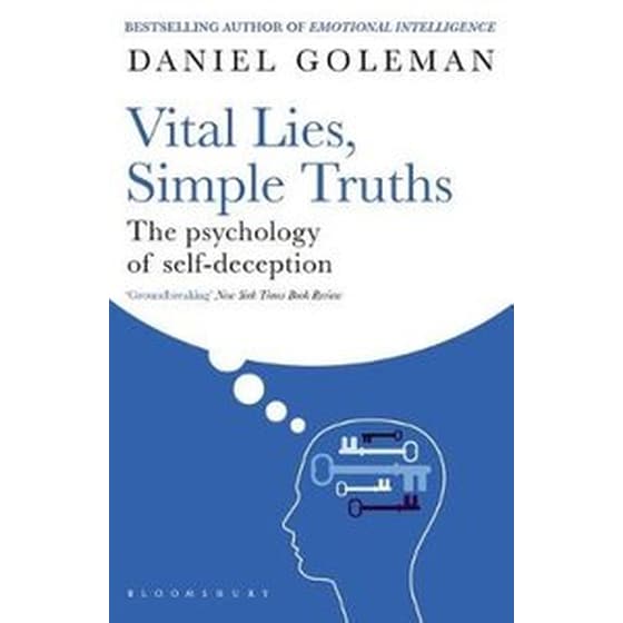 Vital Lies, Simple Truths image 0
