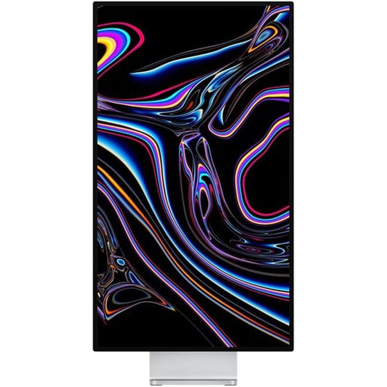 Apple Pro Display XDR MYLJ3GU/A Monitor 32'' 6K UHD Retina Flat 60Hz image 1