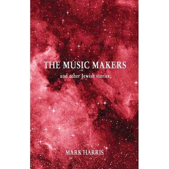 Music Makers and other Jewish stories image 0