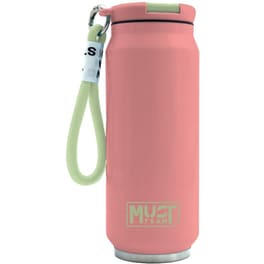 Μπουκάλι&nbsp;Θερμός&nbsp;Must Ανοξείδωτο Παστέλ&nbsp;500ml&nbsp;(1&nbsp;Τεμάχιο)