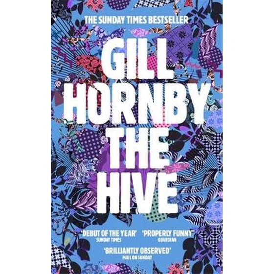 The Hive image 0