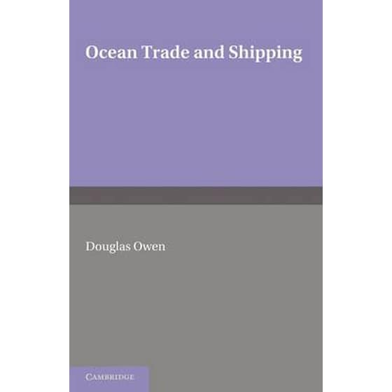 Ocean Trade and Shipping image 0